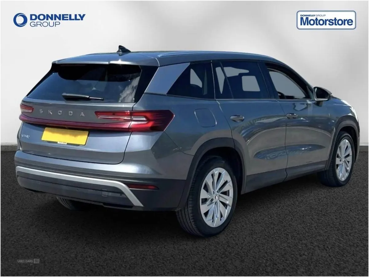 Skoda Kodiaq 2.0 TDI SE L 5dr DSG  7 Seat - Image 2