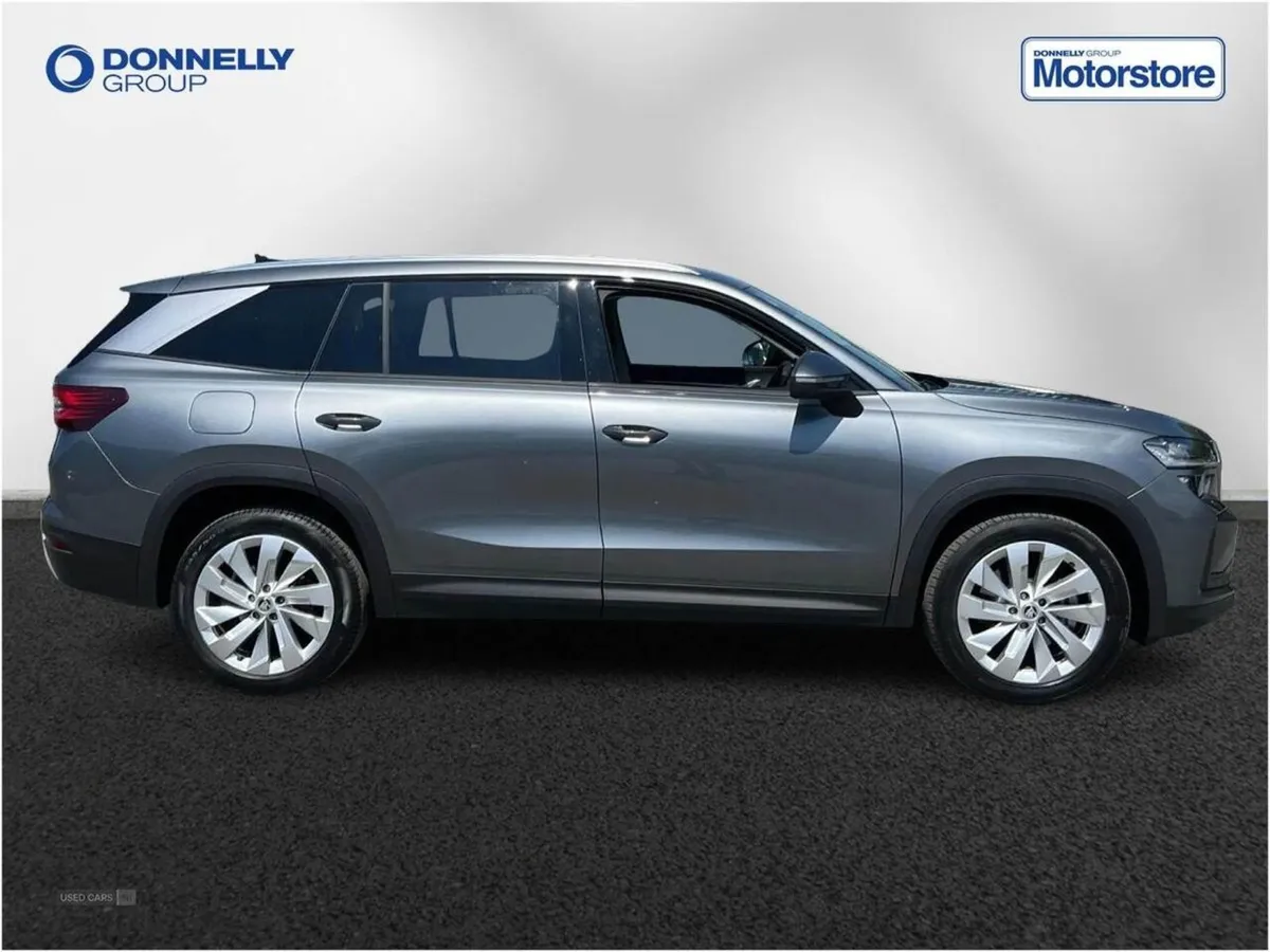 Skoda Kodiaq 2.0 TDI SE L 5dr DSG  7 Seat - Image 3