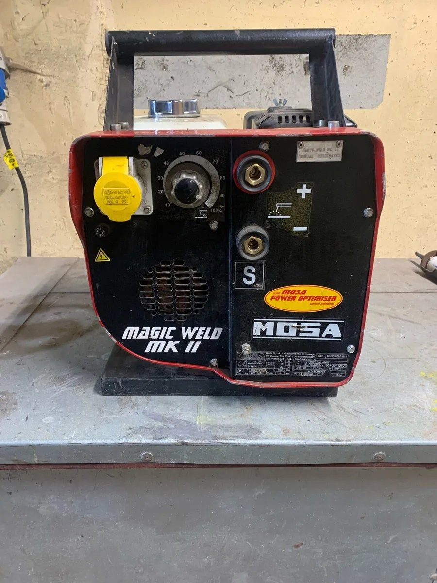 Welder - Image 1