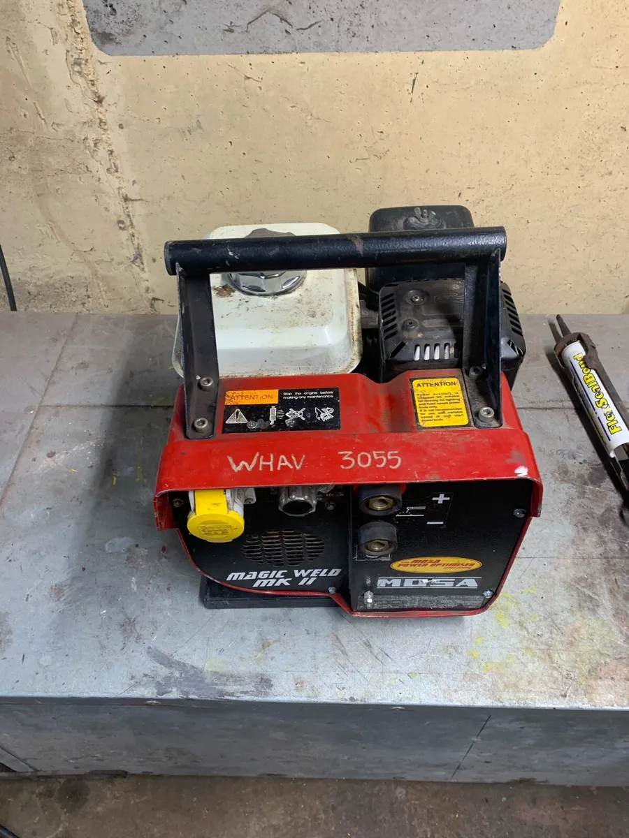 Welder - Image 3