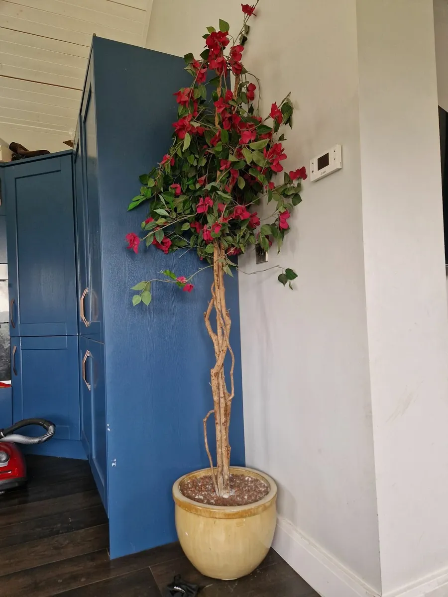 Artificial Tree