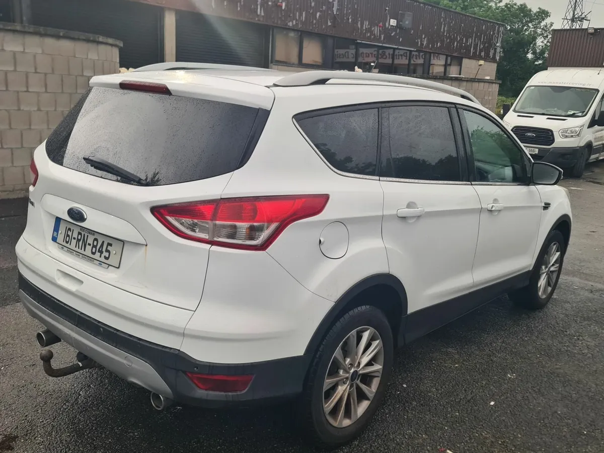 Ford Kuga 2016 - Image 1