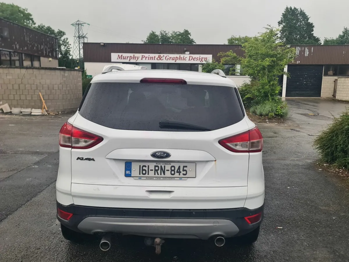 Ford Kuga 2016 - Image 4