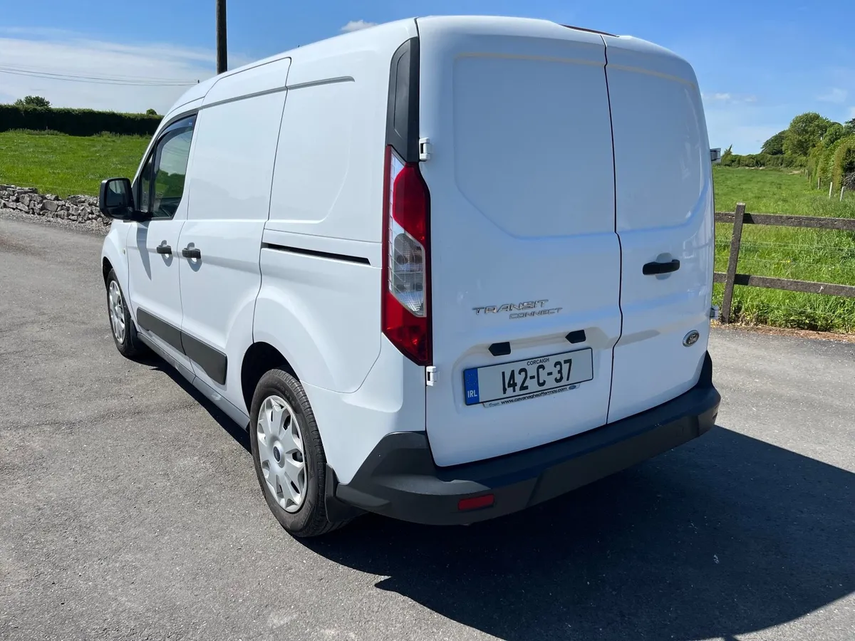 Ford Transit Connect 2014 - Image 2