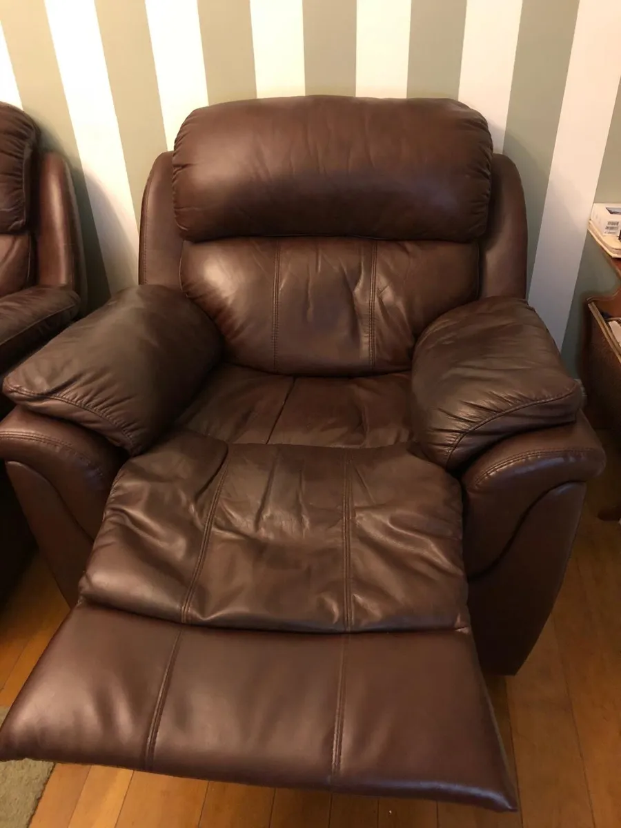 Couch set - Image 3