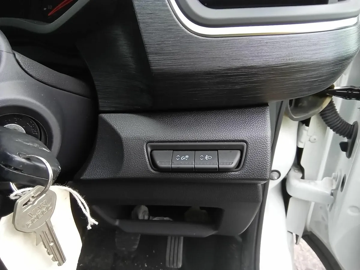 2016 NISSAN NAVARA FOR SALE £5,750 ONO - Image 2