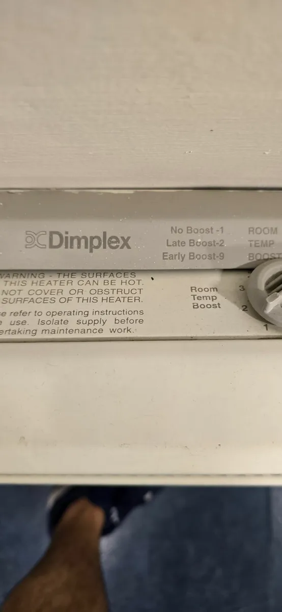 Heater - Image 3