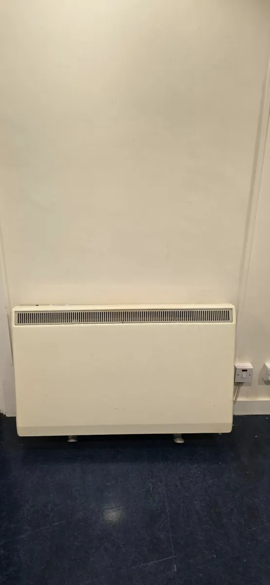 Heater - Image 1