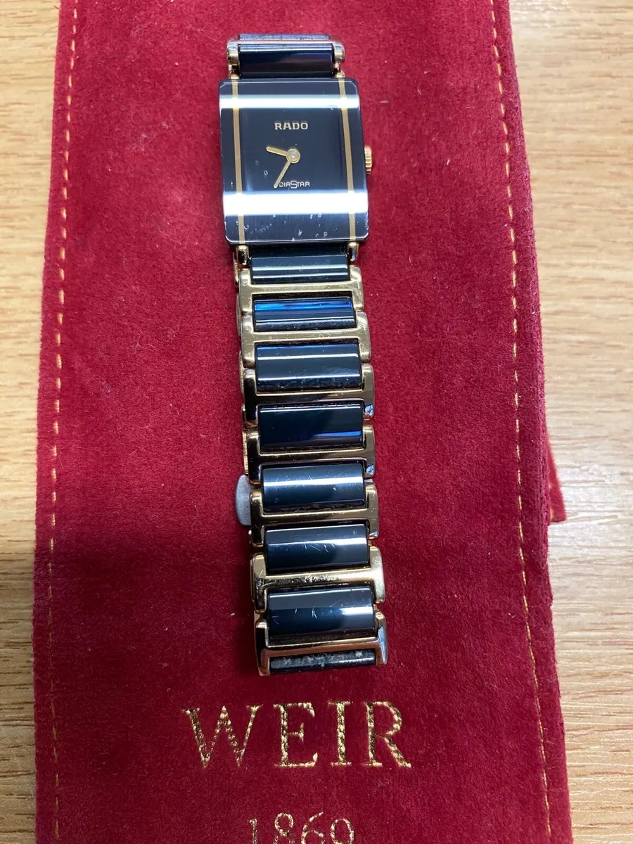 Rado Diastar watches - Image 3