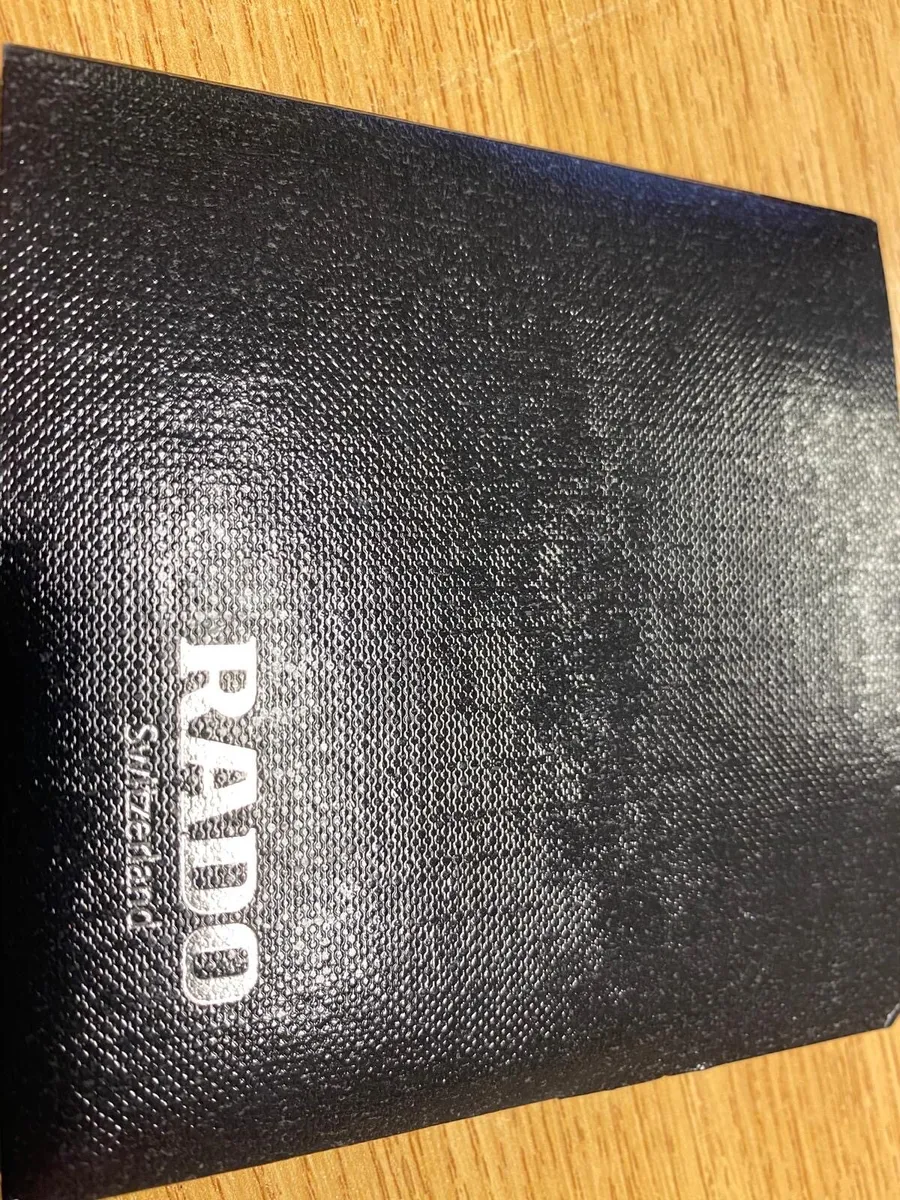 Rado Diastar watches - Image 4