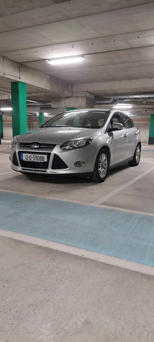 Ford Focus 2012 - Image 3