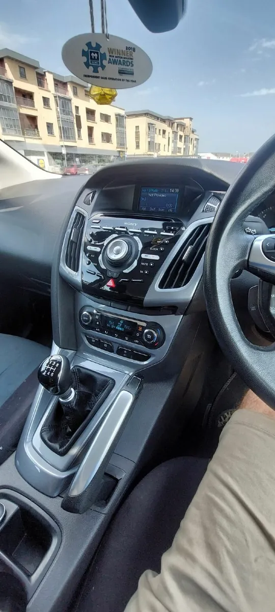 Ford Focus 2012 - Image 4