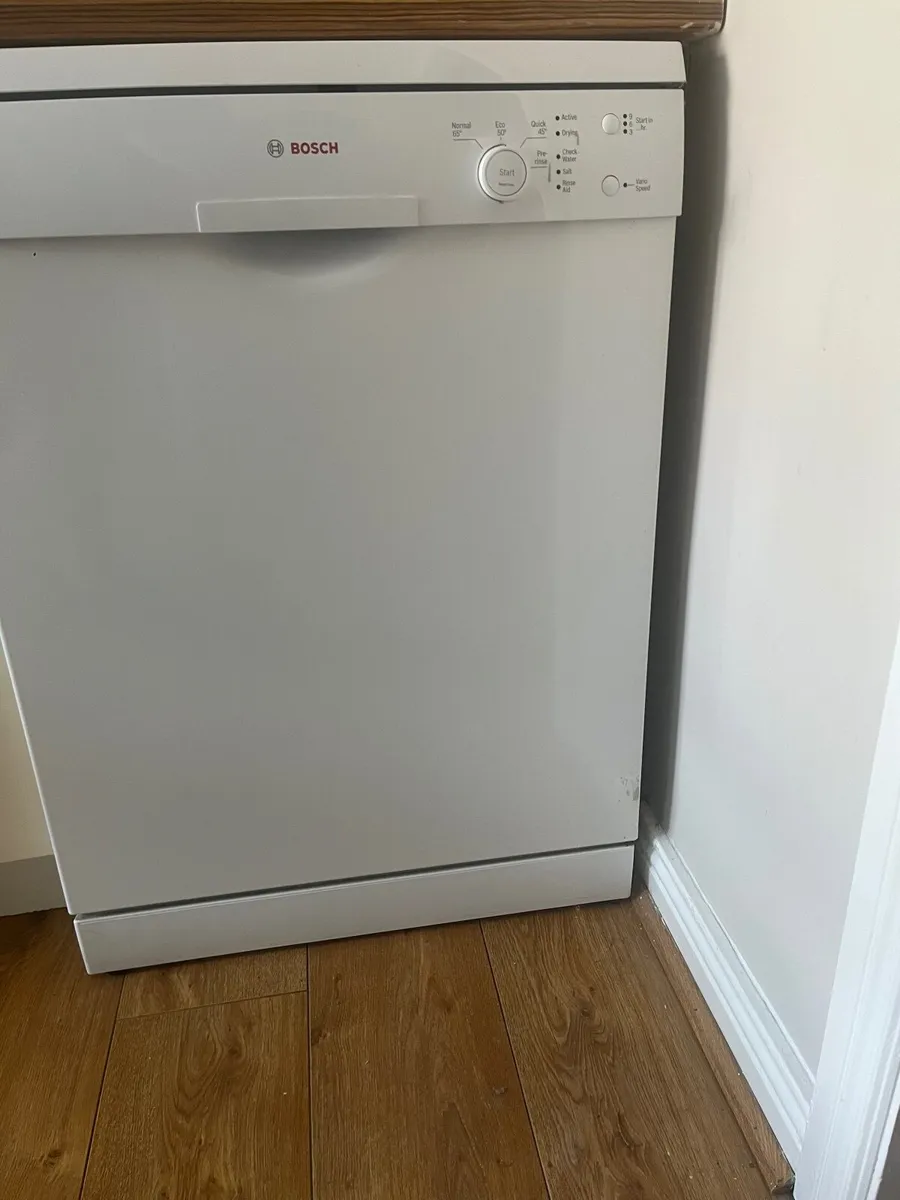 Bosh dishwasher - Image 2
