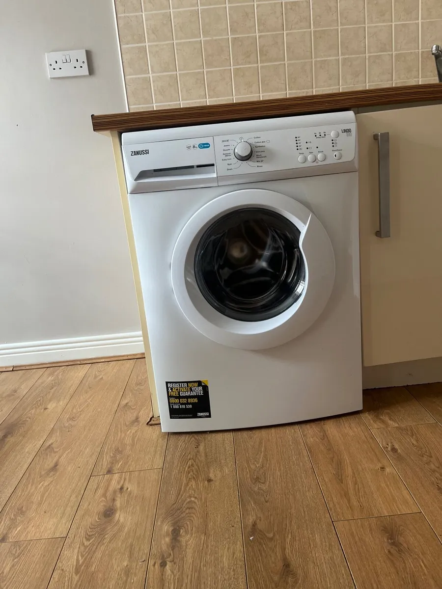 Washing machine - Image 2