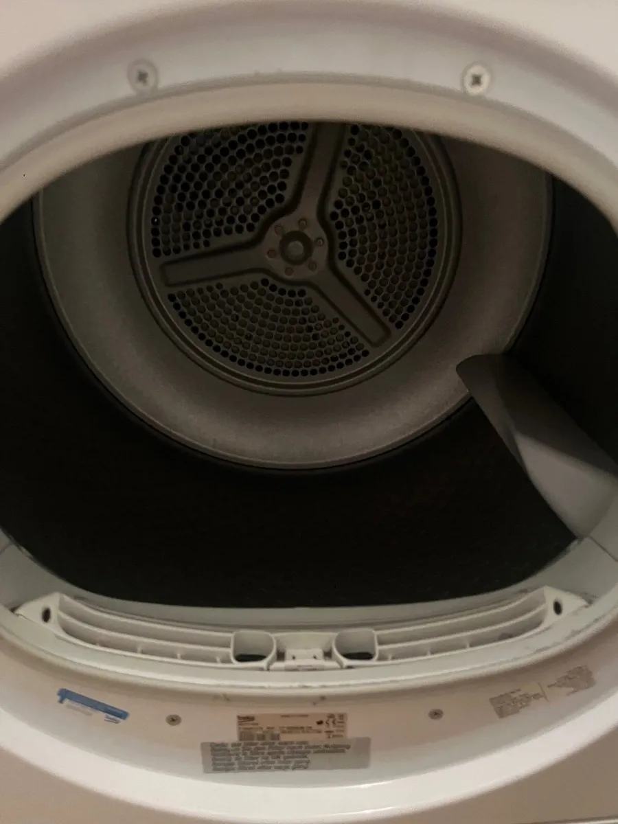 Tumble drier - Image 1
