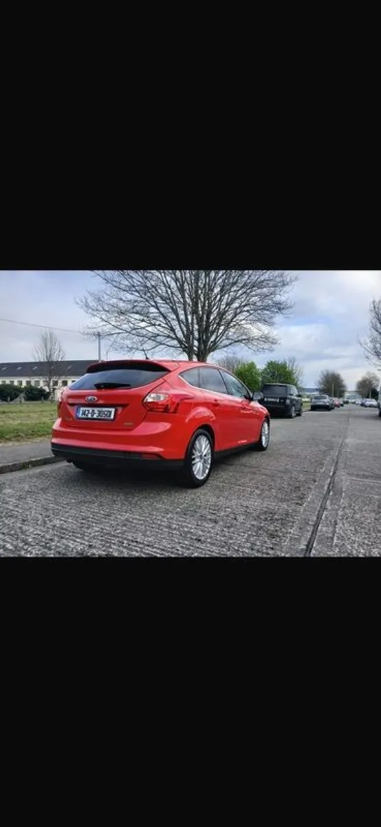 2014 Ford Focus - Image 2