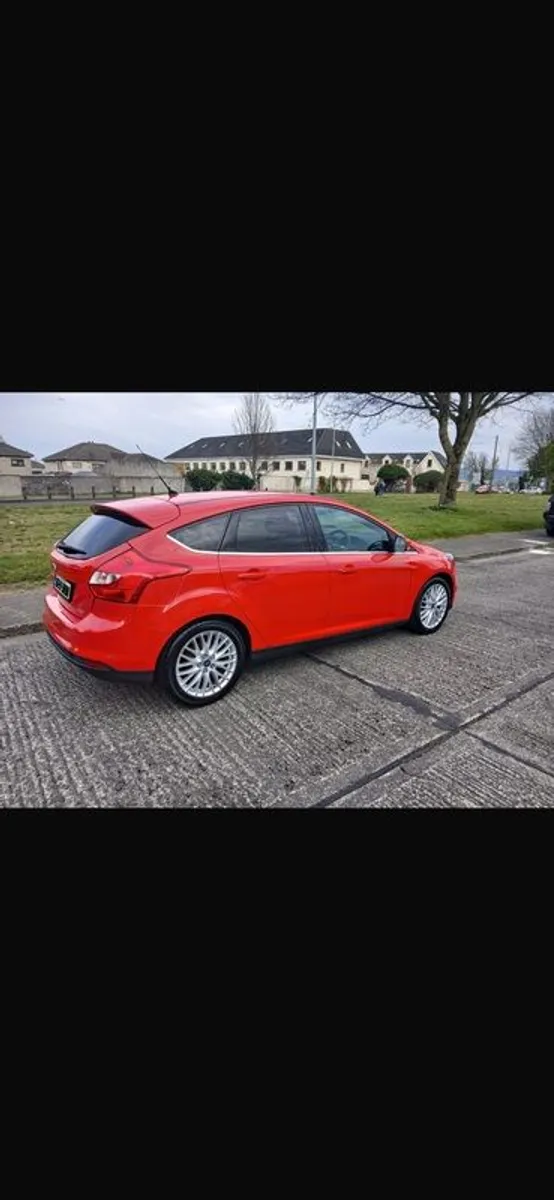 2014 Ford Focus - Image 3