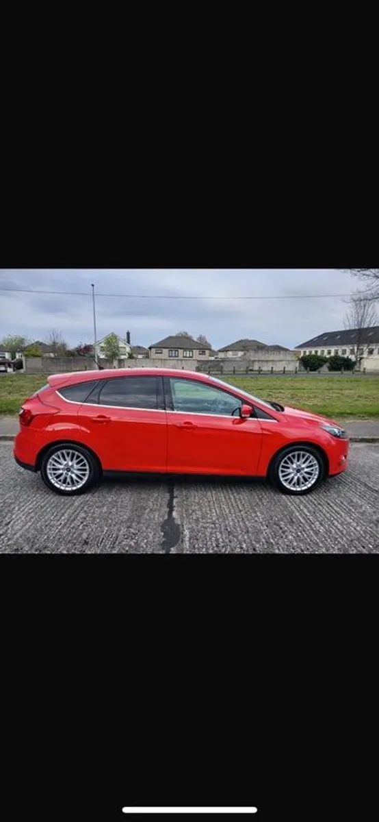 2014 Ford Focus - Image 4