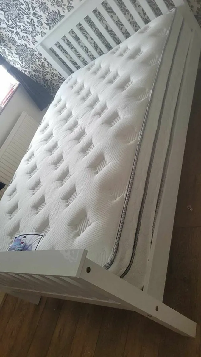 BRAND NEW BEDS @ DSN Furniture - Image 2