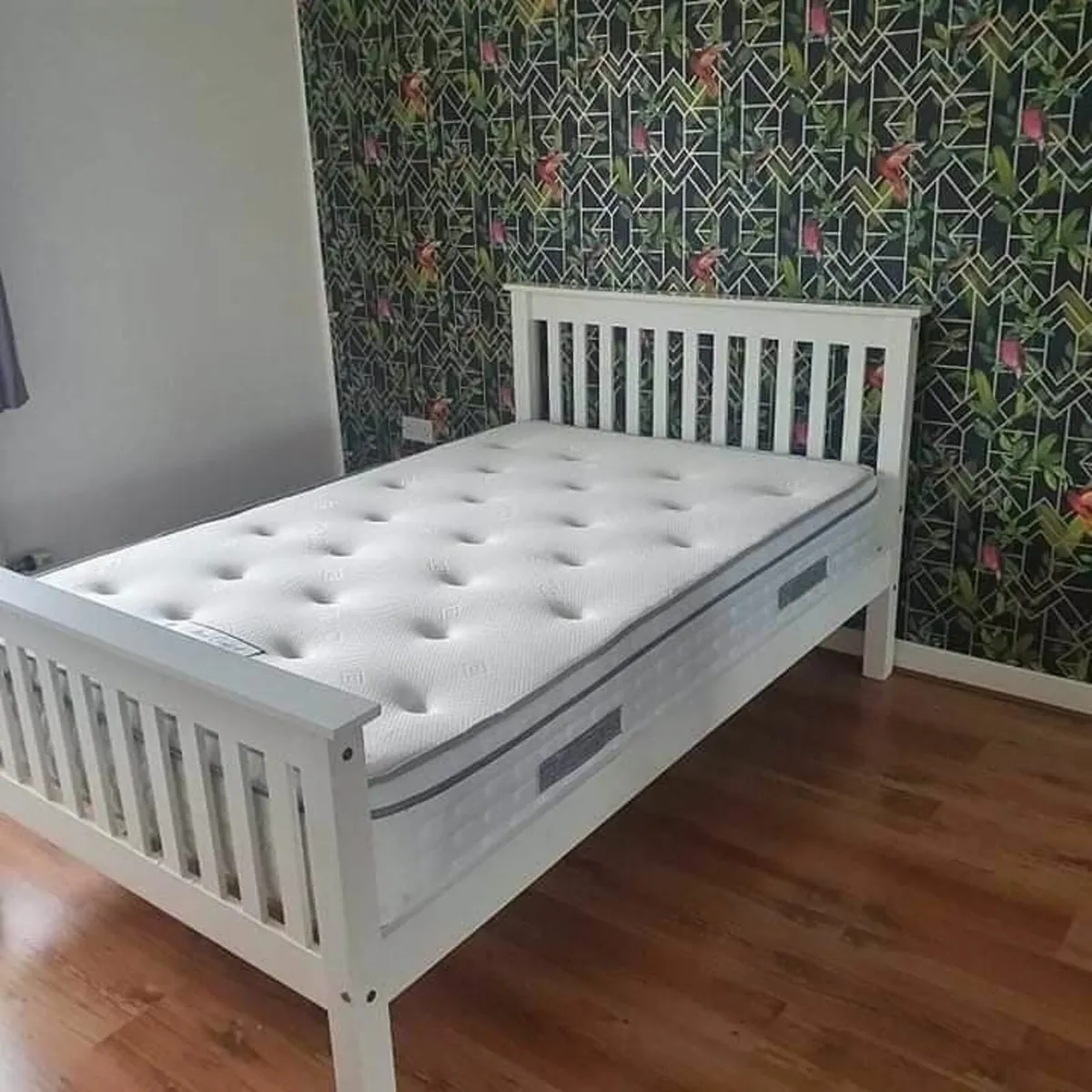 BRAND NEW BEDS @ DSN Furniture - Image 4