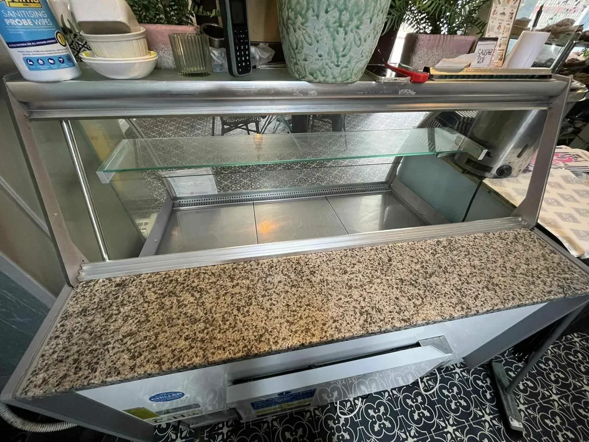 Deli counter - Image 4