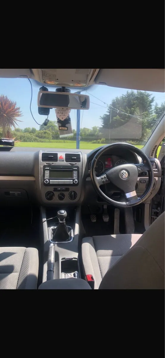2008 mk5 1.9tdi golf - Image 2