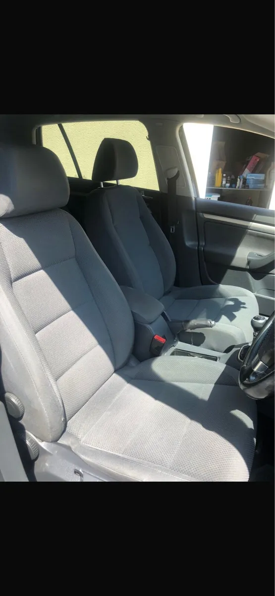 2008 mk5 1.9tdi golf - Image 3