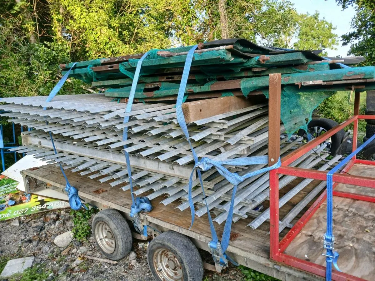 Gates and fencing for sale - Image 1