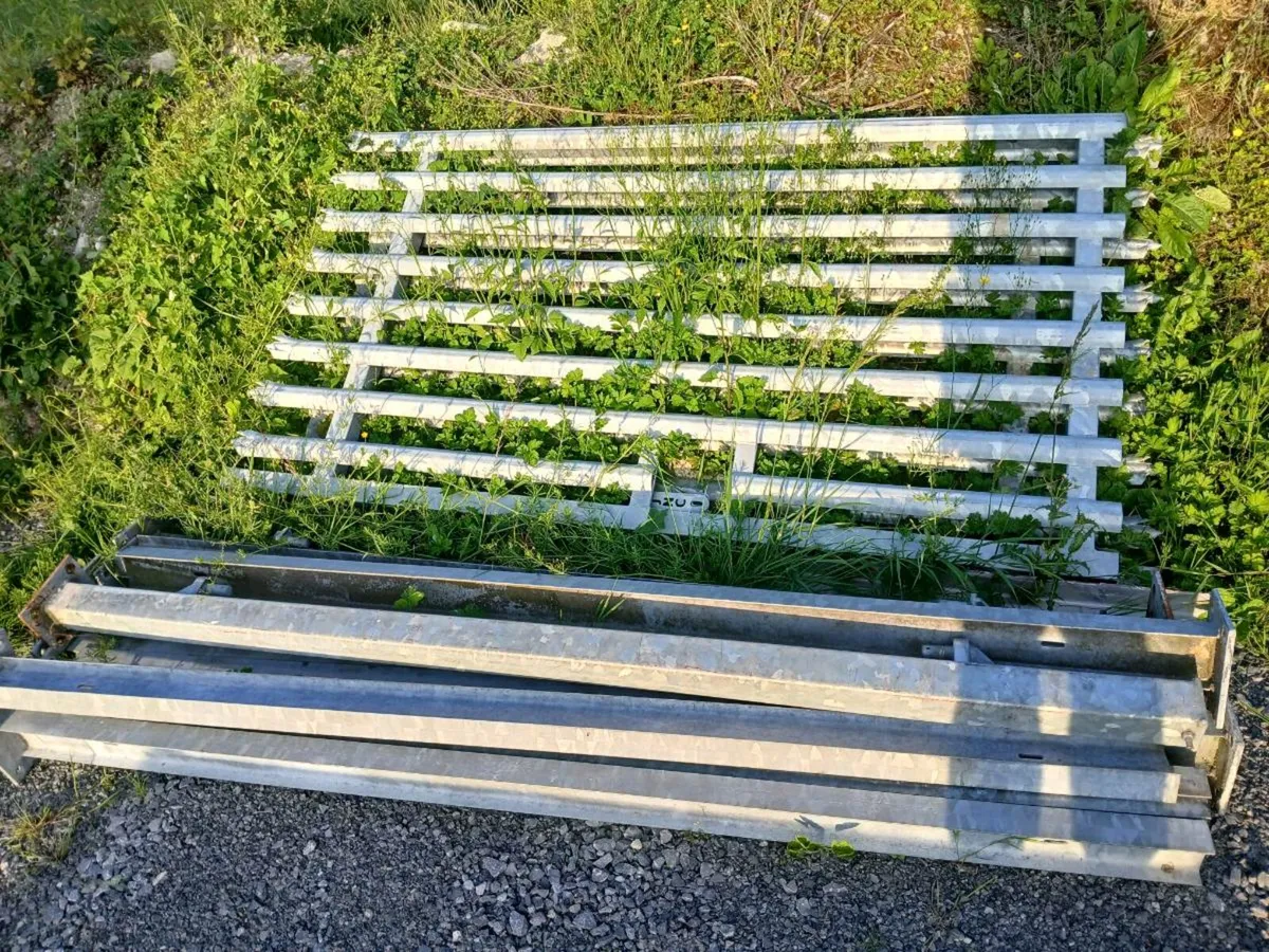 Gates and fencing for sale - Image 2