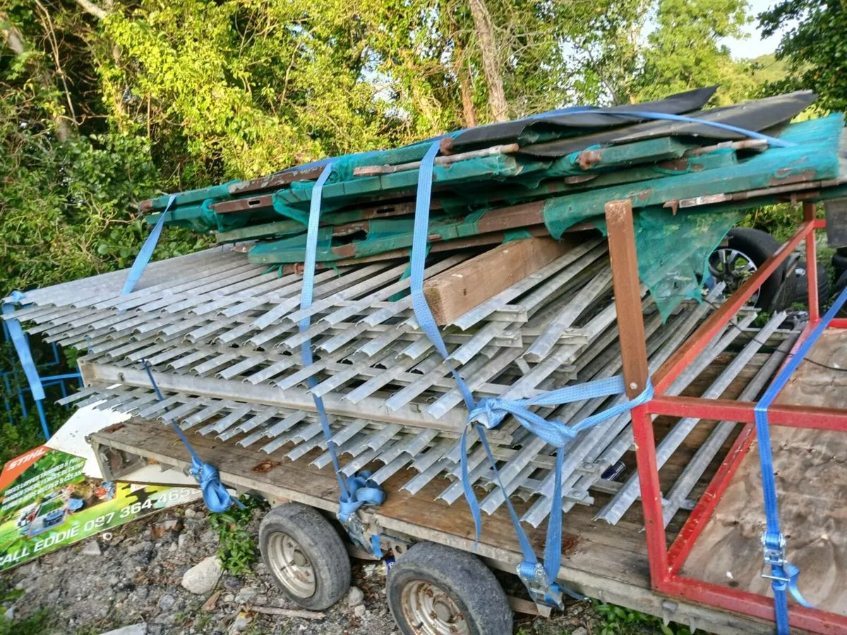 Gates and fencing for sale - Image 3