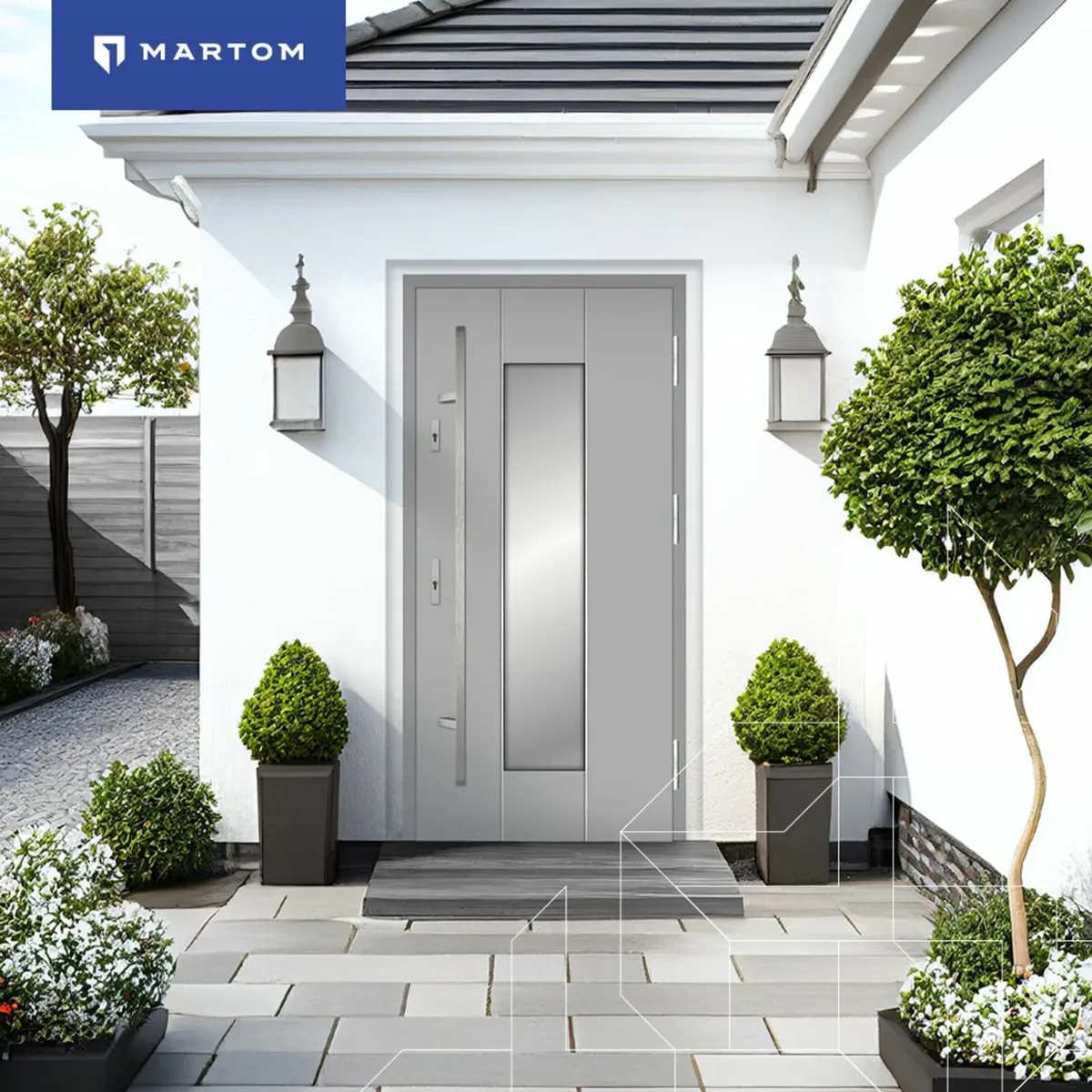 Front doors. Sale & Installation. All Ireland - Image 1