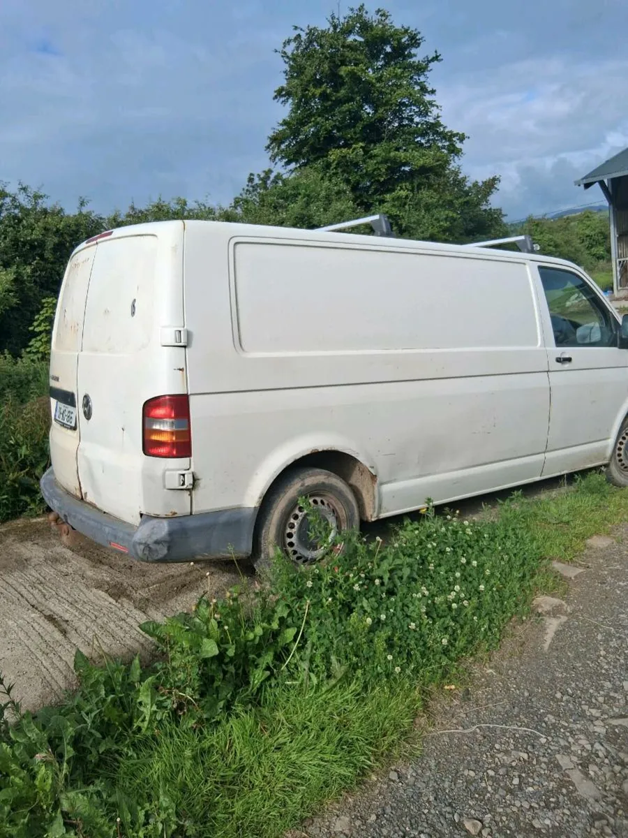 Transporter - Image 1