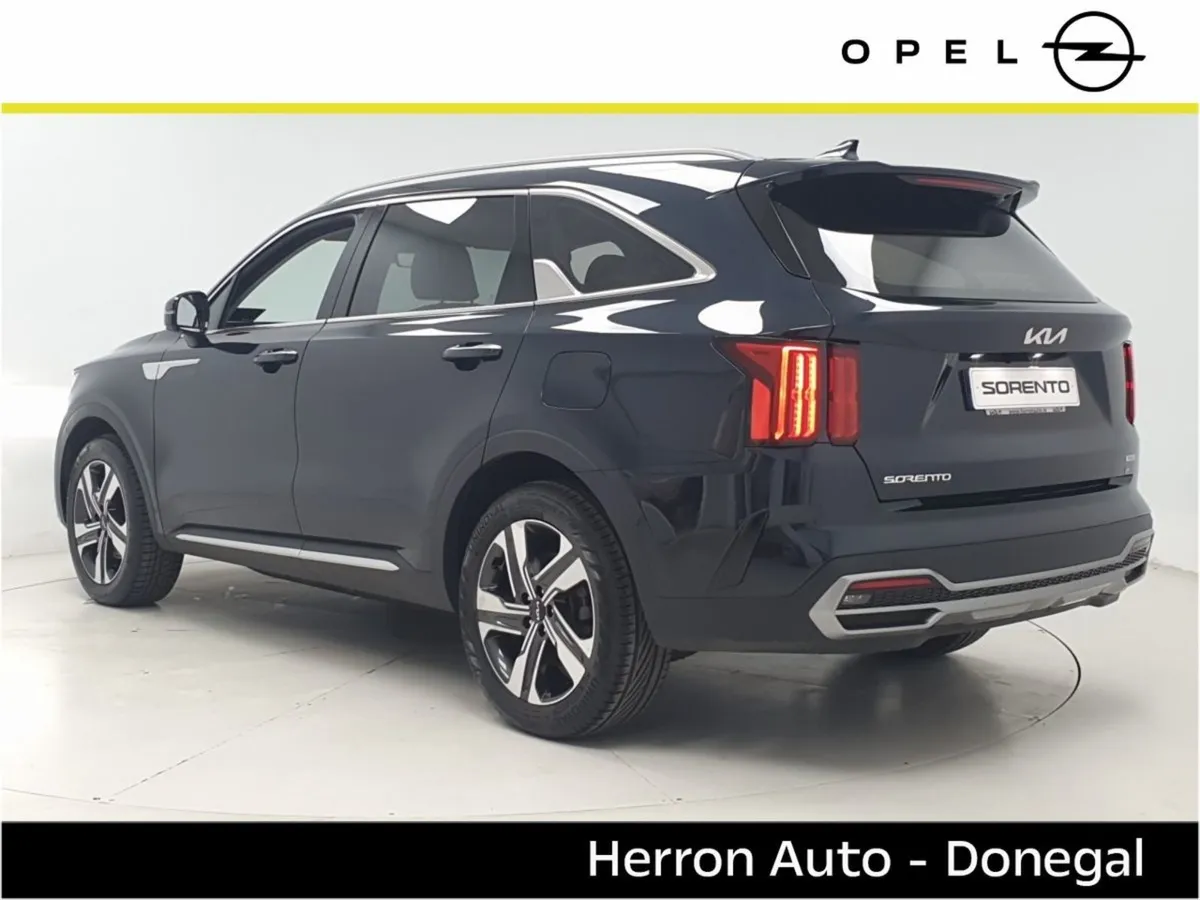 Kia Sorento 1.6 Phev K3 4X4 7 Seater Coming Soon - Image 4