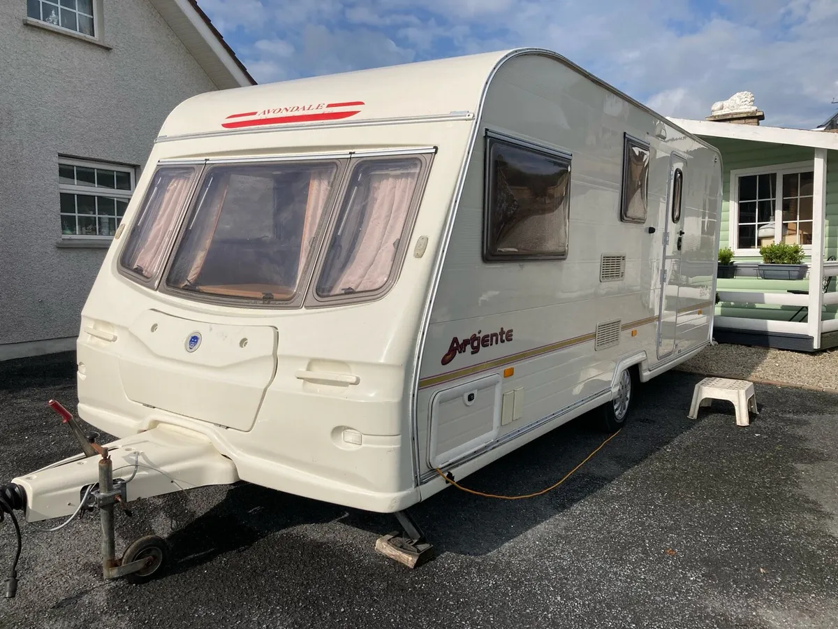 Caravan - Image 1