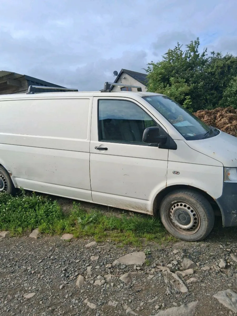 Transporter - Image 2