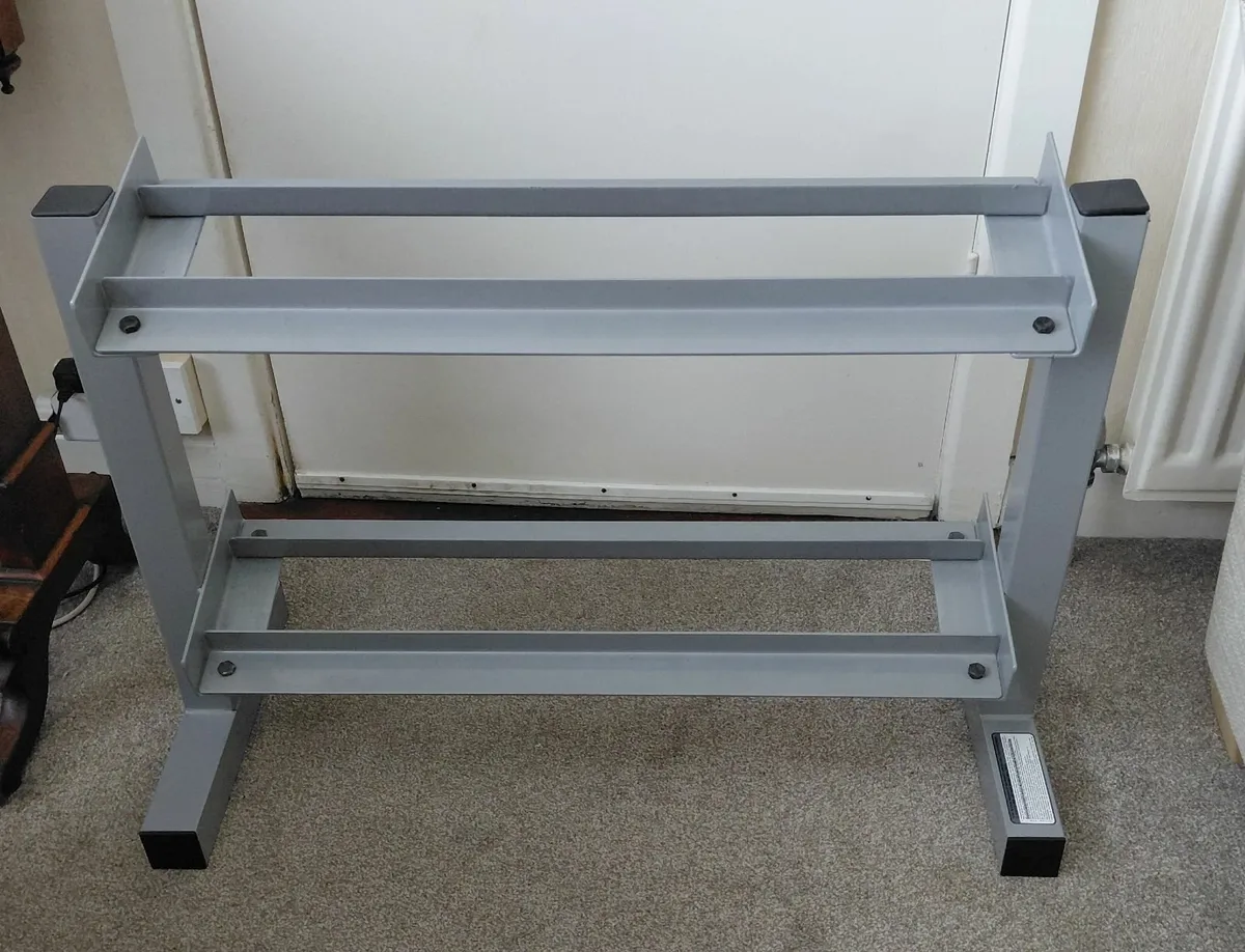 Gym equipment - Image 3