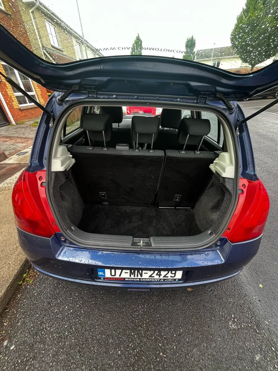 Suzuki Swift 1.3 - Image 3