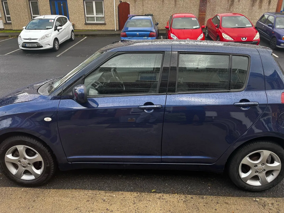 Suzuki Swift 1.3 - Image 3