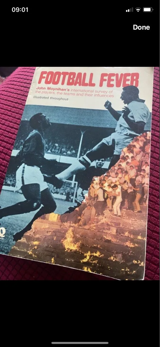 Football Fever - Image 1