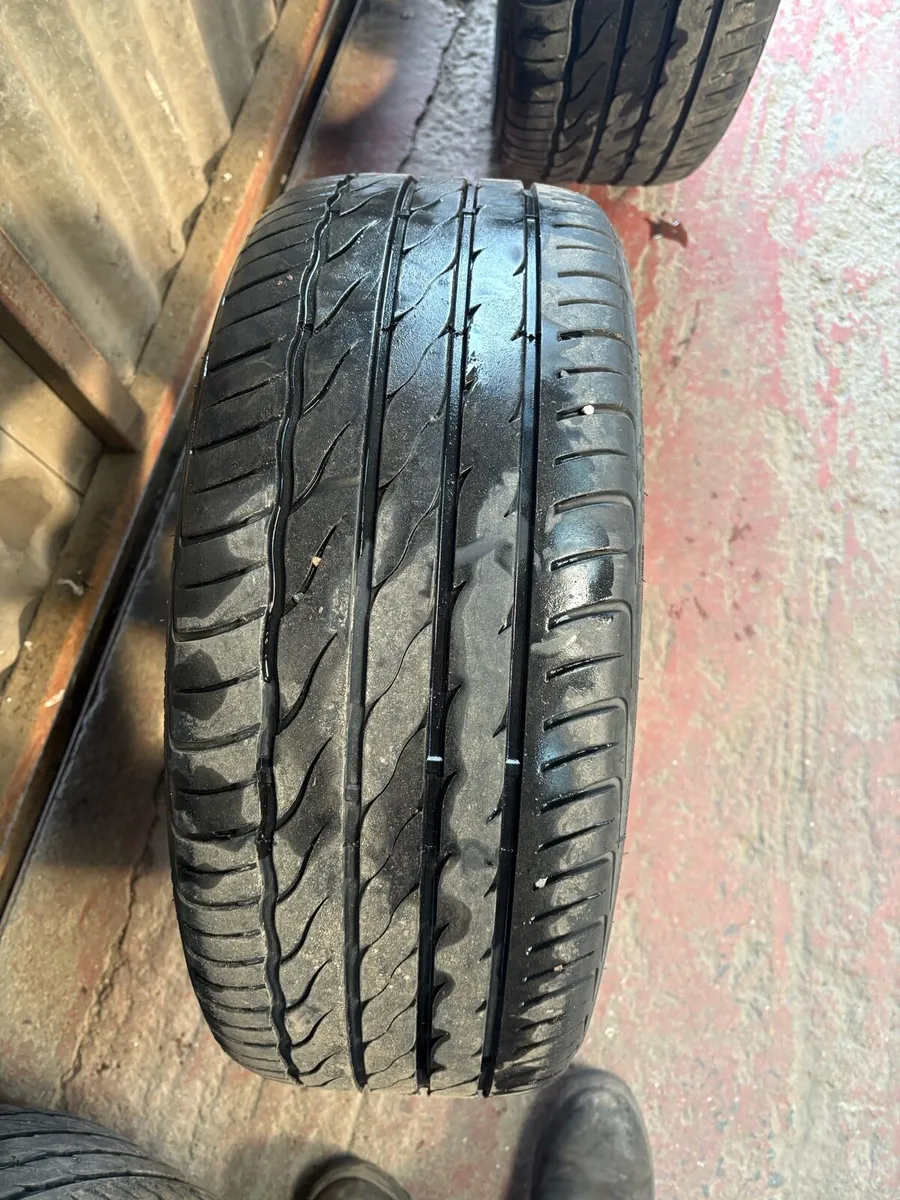 Vw Alloys - Image 4