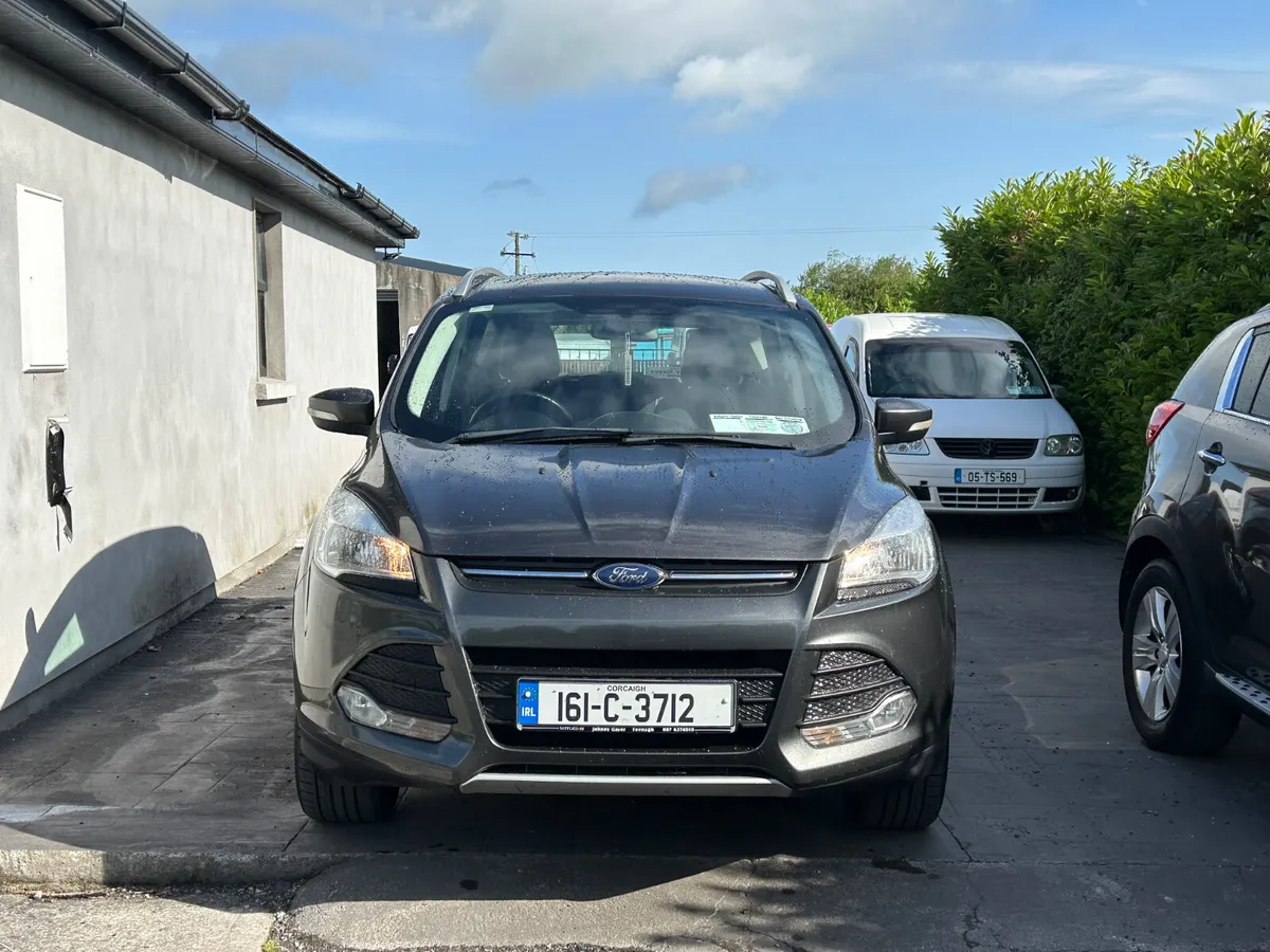 Ford Kuga 2016 - Image 2
