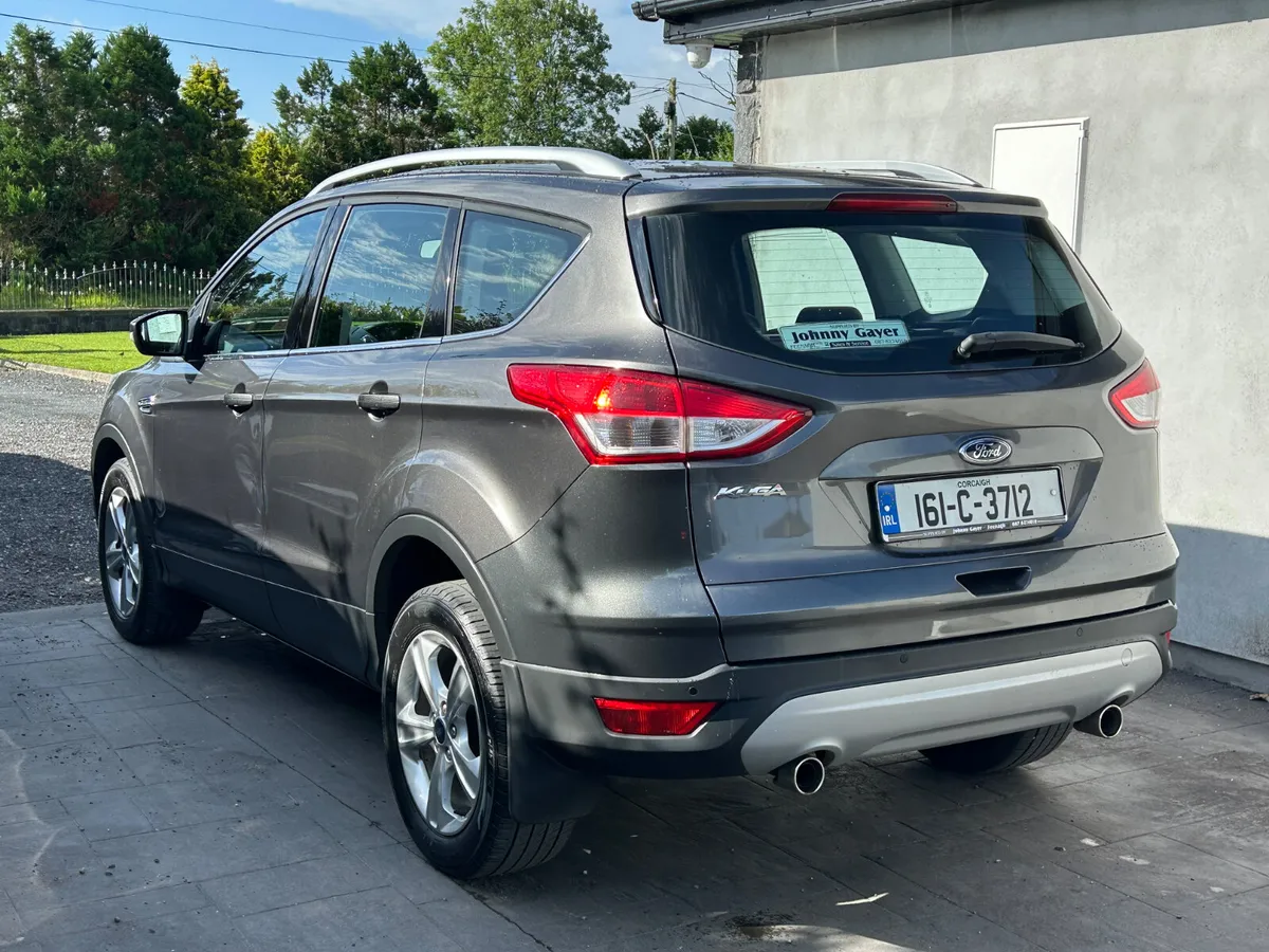 Ford Kuga 2016 - Image 4