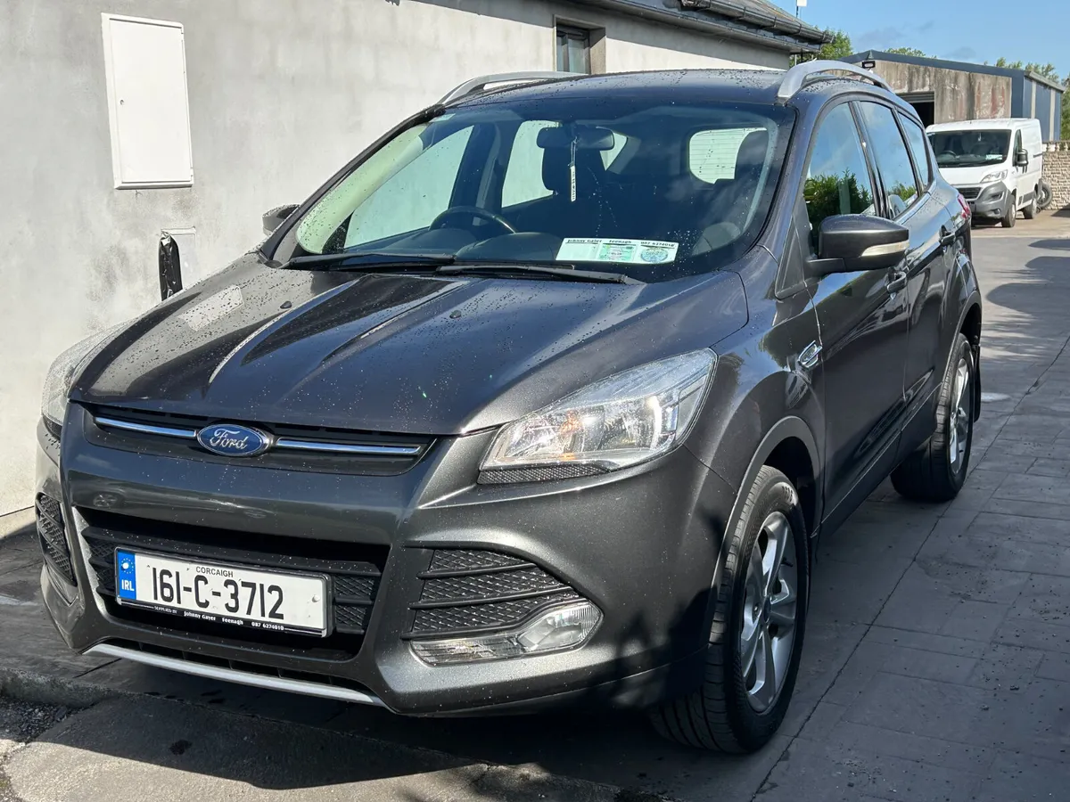Ford Kuga 2016 - Image 3