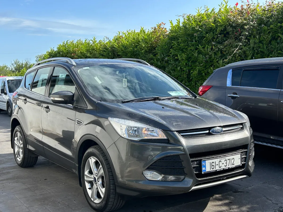 Ford Kuga 2016 - Image 1