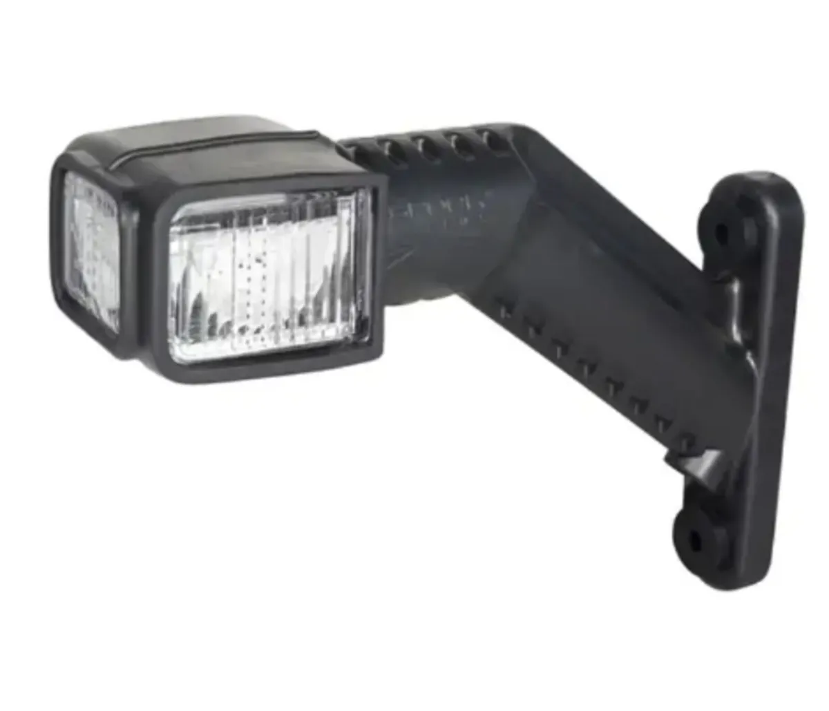 LH STALK LAMP (ASPOCK)