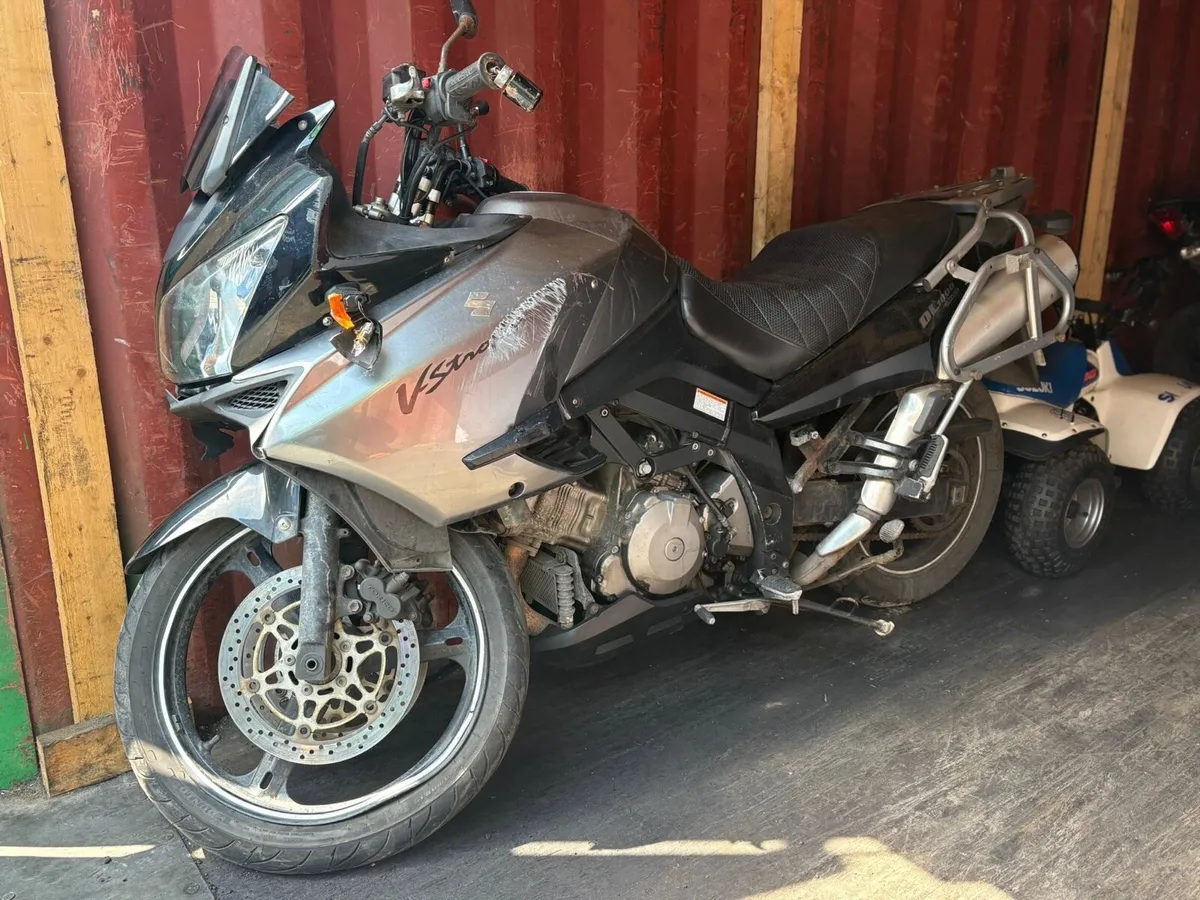 Trade Sales / Damaged Repairable’s to Clear!! - Image 3