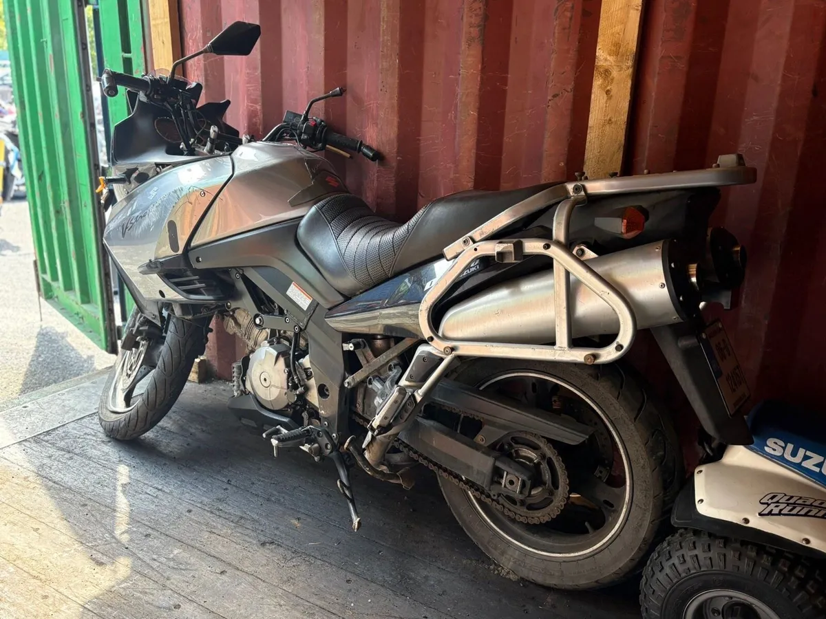 Trade Sales / Damaged Repairable’s to Clear!! - Image 4