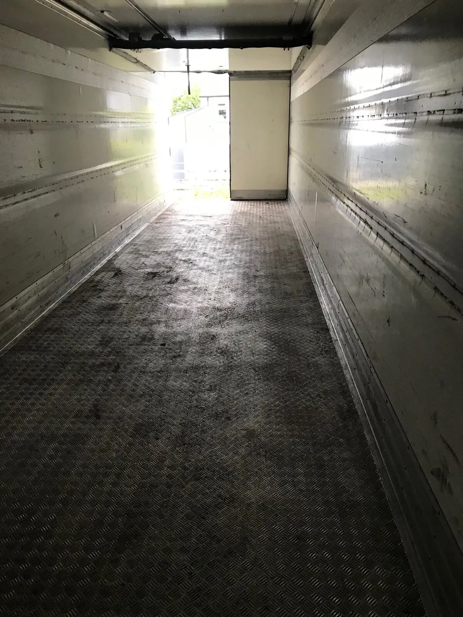 Truck Body Container 45ft - Image 4