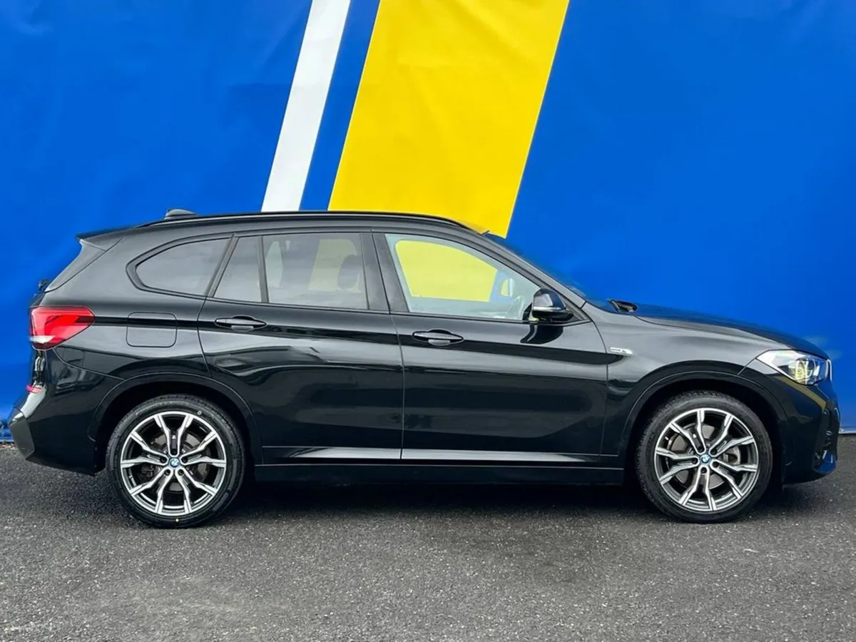 BMW X1 XDRIVE25e M-SPORT 1.5 HYBRID // SERVICE HIS - Image 2