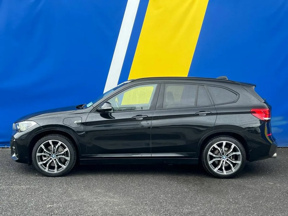 BMW X1 XDRIVE25e M-SPORT 1.5 HYBRID // SERVICE HIS - Image 3